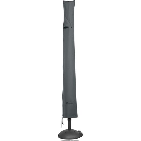 Schneider Schirme Premium Schutzhülle für Schirme bis ø 400 cm Abdeckhaube (1/3)