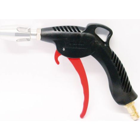 Güde Druckluft Blaspistole  6 - 8 bar  467 l/min  max. 12 bar  Venturi Turbodüse  1/4"