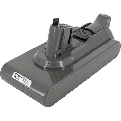 PowerSmart Batterie de remplacement pour Dyson V15 Detect Absolute Extra, SV15,SV22, 3600mAh 25.20V Li-ion (1/5)