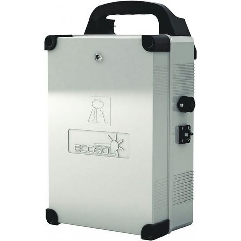 ECOSOL BOX Platine électronique SOLAIRE BFT 24V (1/2)