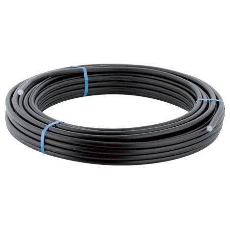 Tubo multistrato con isolamento circolare in rotolo MEPLA 50 metri - Geberit