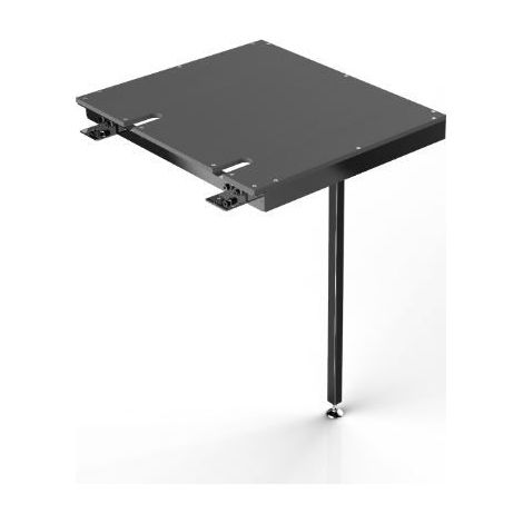 Extension de table arrière pour scie à table MW-Tech Harvey MW-Tech RT-10