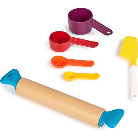 Joseph joseph nest ensemble de patisserie (1/5)