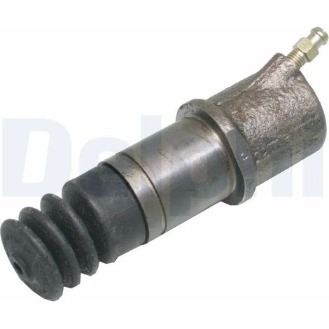 Cylindre récepteur, embrayage Delphi Technologies LL15252 VOLVO 1205733 1273681