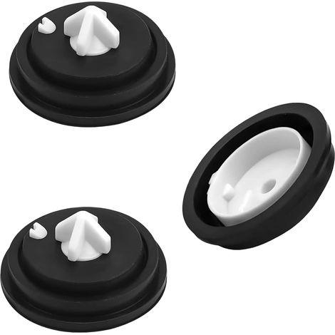 Valves à Flotteur Membrane,Flotteur chasse d'eau wc,Pour L'entretien Des Chasses D'eau Des Toilettes,Flotteur Chasse D'eau (1/5)
