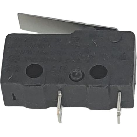 Polti micro interruttore KW4A scopa Vaporetto SV400 SV420 SV440 SV450 SV460 (1/2)