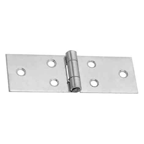 CHARNIÈRE LONGUE GOUJON FIXE 30x140 mm