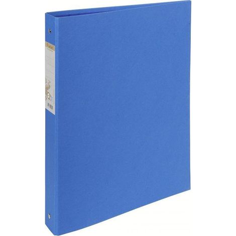 Exacompta 51981E carpeta de cartón A4 Azul (1/2)