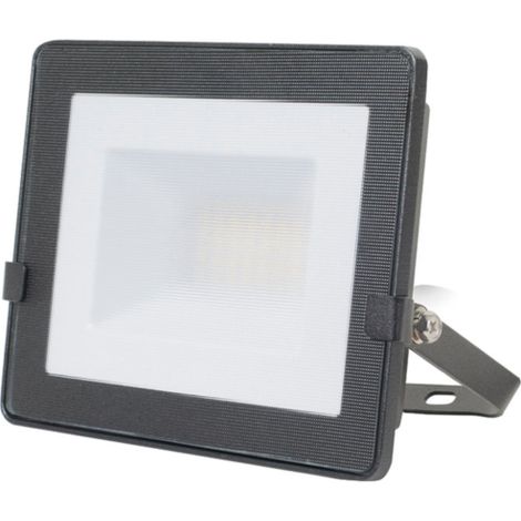 Foco proyector exterior LED DUOLEC Star Line 4000K 20W 160 -