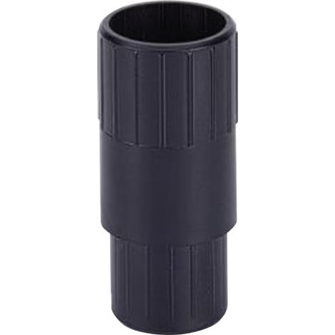 Adaptateur - Décor : Noir - HETTICH (1/2)
