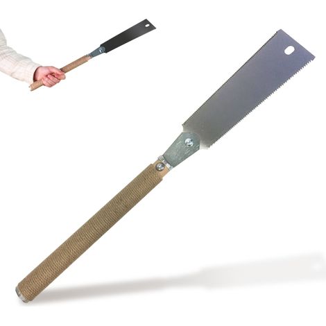 Scie FISHTEC Ryoba (1/5)