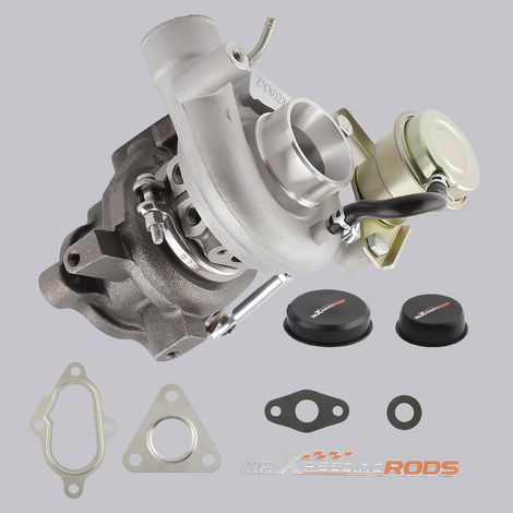 TF035 Turbocompresor for Mitsubishi Pajero Shogun 2.8 TD 49135-03130 ME202578
