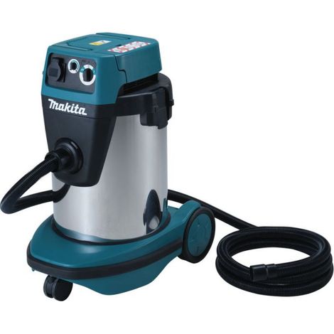 Staubsauger 32 L 1050 W 220 mbar MAKITA - VC3210LX1