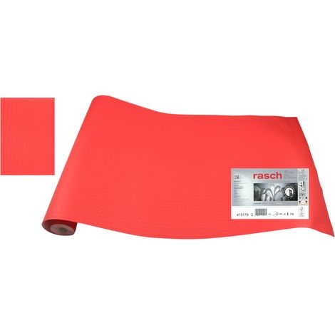 12 Rollen Rasch 415179 Papier-Tapete 0,53 x 10,05m