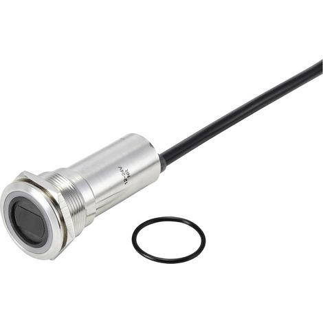 TRU COMPONENTS TC-10091080 ONPOW91-22E10BYSSNR12-24VDC Berührungsloser Schalter 12 V, 24 V 300 mA 1 (1/2)