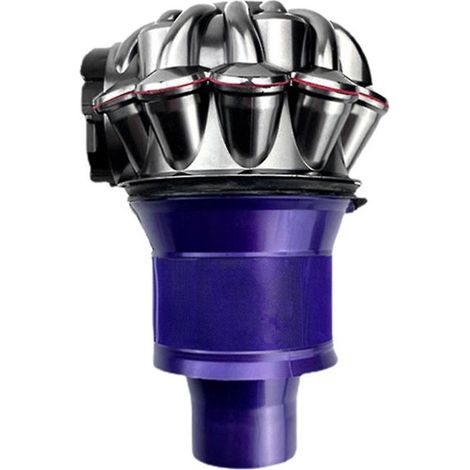 Filtre Cyclone pour aspirateur sans fil portable Dyson V6 (couleur aléatoire) (1/5)