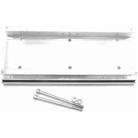 Piastra Di Fissaggio Fe40 Stand-Vel Ricambio CAME 119RID361