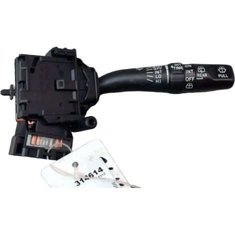 Commande Essuie Glace PEUGEOT 308 I Phase 1 2007-2011
