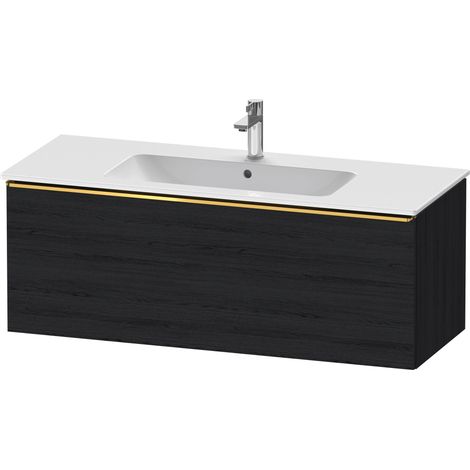 Duravit D-Neo bâti-support lavabo suspendu, 1210x440x462mm, 1