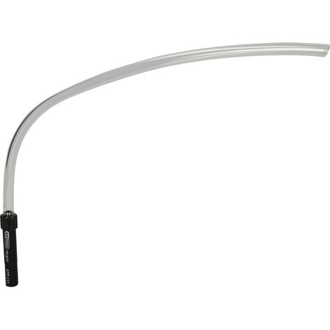 Adaptador de llenado flexible, universal, 300 mm