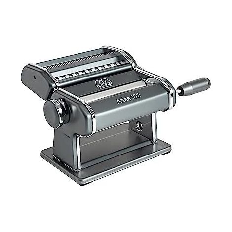 Marcato Atlas 150 Macchina per la Pasta Powder Grigio