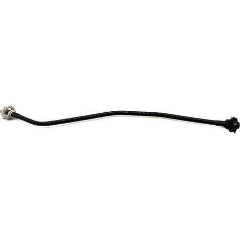 Tuyau de trop-plein radiateur liquide refroidissement compatible (1/5)