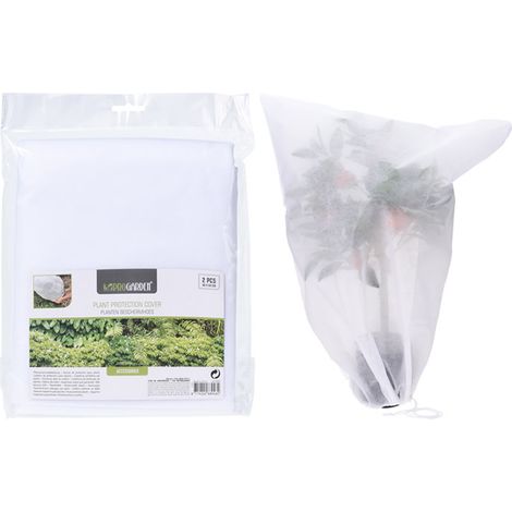 BOLSAS PROTECCION TERMICA PLANTAS 80X60 CM