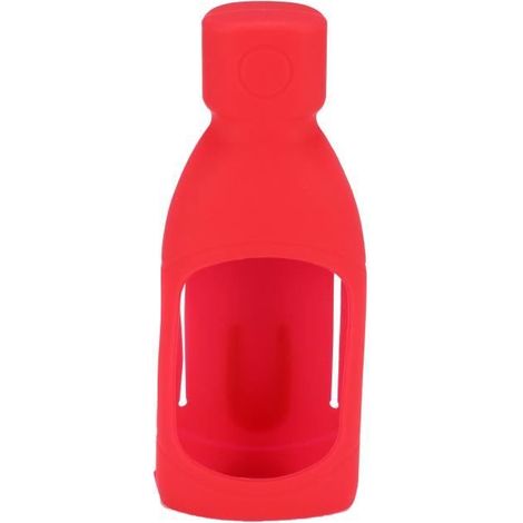 Manchon de serrage de shampooi (1/4)