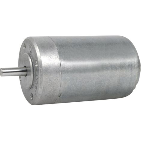 DOGA Gleichstrommotor Typ 162 DO 162.4101.3B.00 / 3024 24 V 4 A 0.20 Nm 3000 U/min Wellen-Durchmesse
