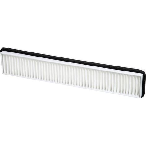 Filtre NEW HOLLAND 87385322 (1/2)