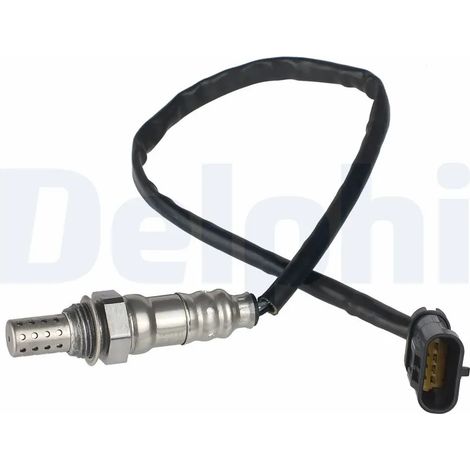 Sonde lambda Delphi Technologies ES20280-12B1 DACIA 1628.SW 6001549007