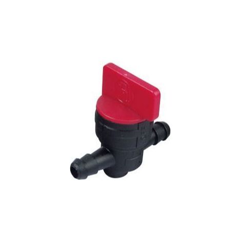 Rubinetto carburante benzina motore trattorino tagliaerba compatibile 1-906