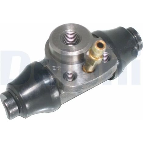 Cylindre de roue Delphi Technologies LW42112 AUDI 321 611 053A 331 611 051A