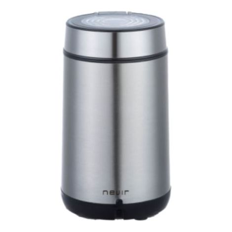 MOLINILLO CAFE NEVIR NVR1107CG 350W INOX