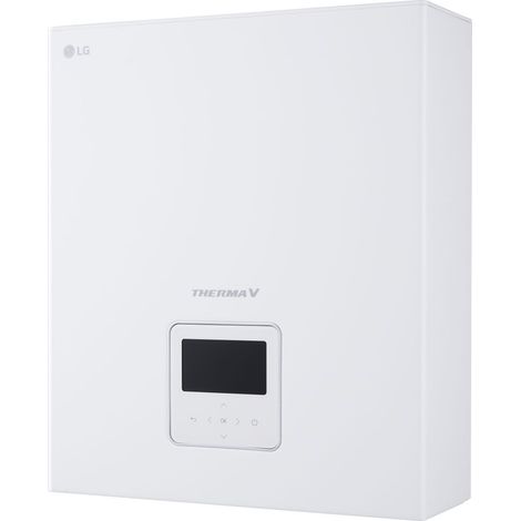 LG Kontrolleinheit für Therma V Monobloc G R32, für 51kW Modell, 230V