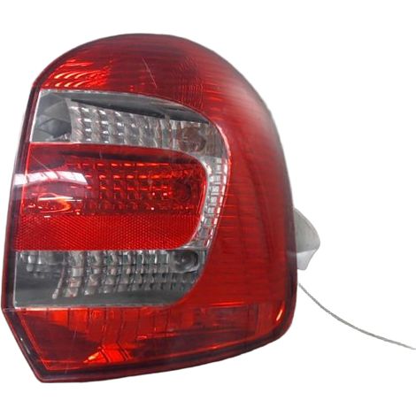 [PRODUIT D'OCCASION] Feu Arriere Droit RENAULT Modus Longue 2008- ♻️ Ref Oe. 8201012188 - Garantie à vie (1/3)