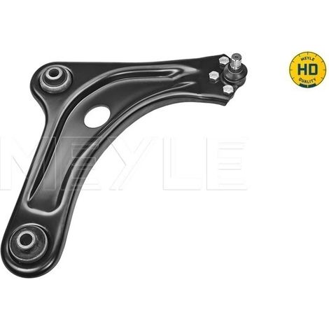 Bras de liaison, suspension de roue Meyle 11-16 050 0082/HD CITROËN 3521 Q3