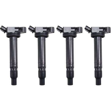 Muntra-90919-02256 Bobine d'allumage Allumeur Convient pour (1/4)