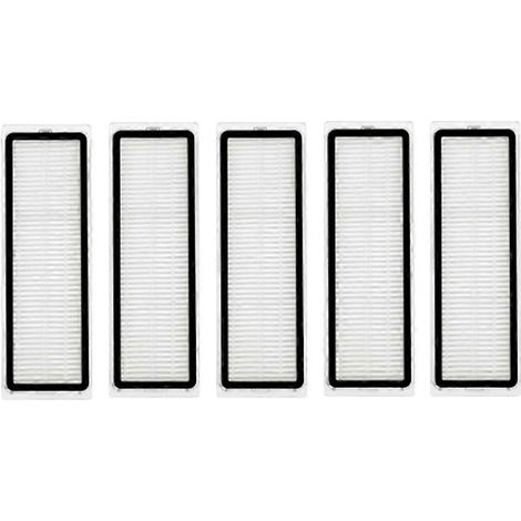 Xiaomi X10+ X20+ X20 Max X20 Pro Dreame X30 X40 D9 Max Gen 2 D10s (1/5)