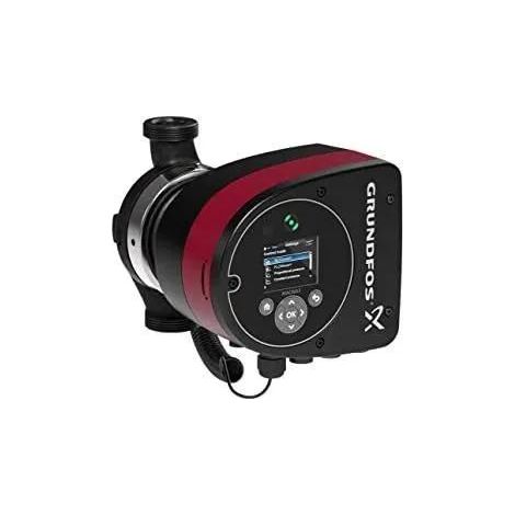 Pompa di circolazione per riscaldamento Grundfos Magna3 32-80