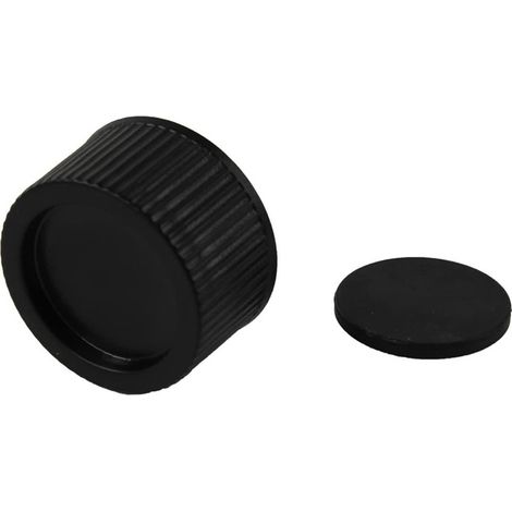 Capuchon de vidange Hayward SX180HG avec joint – Adapté aux filtres à sable – Bouchon étanche pour entretien