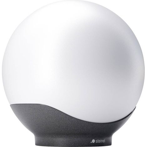 Steinel LED AUSSENLEUCHTE KUGEL C 24V 30CM 089368 Boule lumineuse LED 5.04 W (1/4)