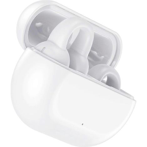 Bluetooth-Kopfhörer mit Knochenleitung, offene Ohrbügel, kabellos, mit Mikrofon (1/4)