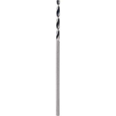 Bosch PointTeQ Foret hélicoïdal HSS 1,3 mm noir (1/4)