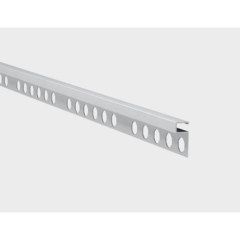 Novolistel 3 Alu. 08x2500 Plata mate-13 (1/2)