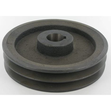 Keilriemenscheibe SITREX 100055
