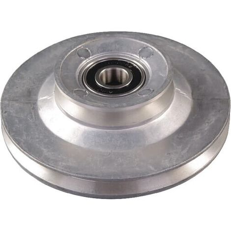 Polea de acoplamiento completa AS-MOTOR E05414ASM (1/3)