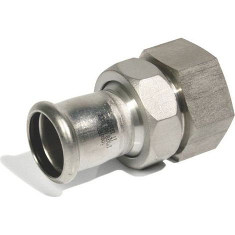 Rac Union Taraude F 1/2x18