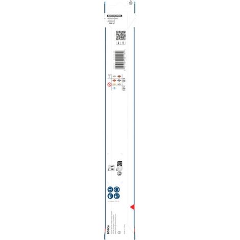 Bosch 1x EXPERT HEX-9 Multi Construction Drill Bit (for Concrete, Soft Ceramic Tiles, Ø 10.00 mm, Professional Drilling Accessories)