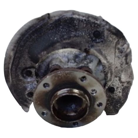 [PRODUIT D'OCCASION] Pivot Avant Droit BMW Serie 3 ♻️ Ref Oe. 31216793924 - Garantie à vie (1/3)